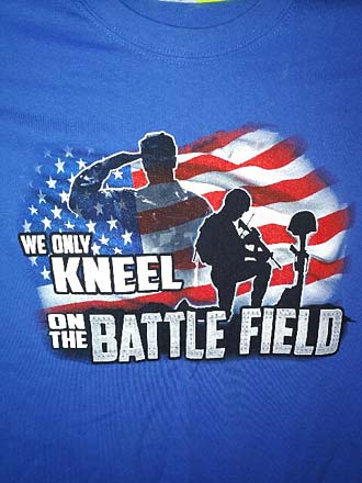 T-Shirt Design Front